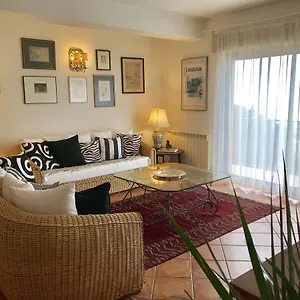 Appartement Bellavista, Taormine